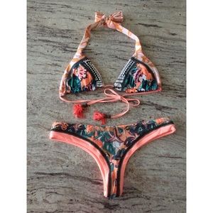 Maaji Reversible Bikini (medium)